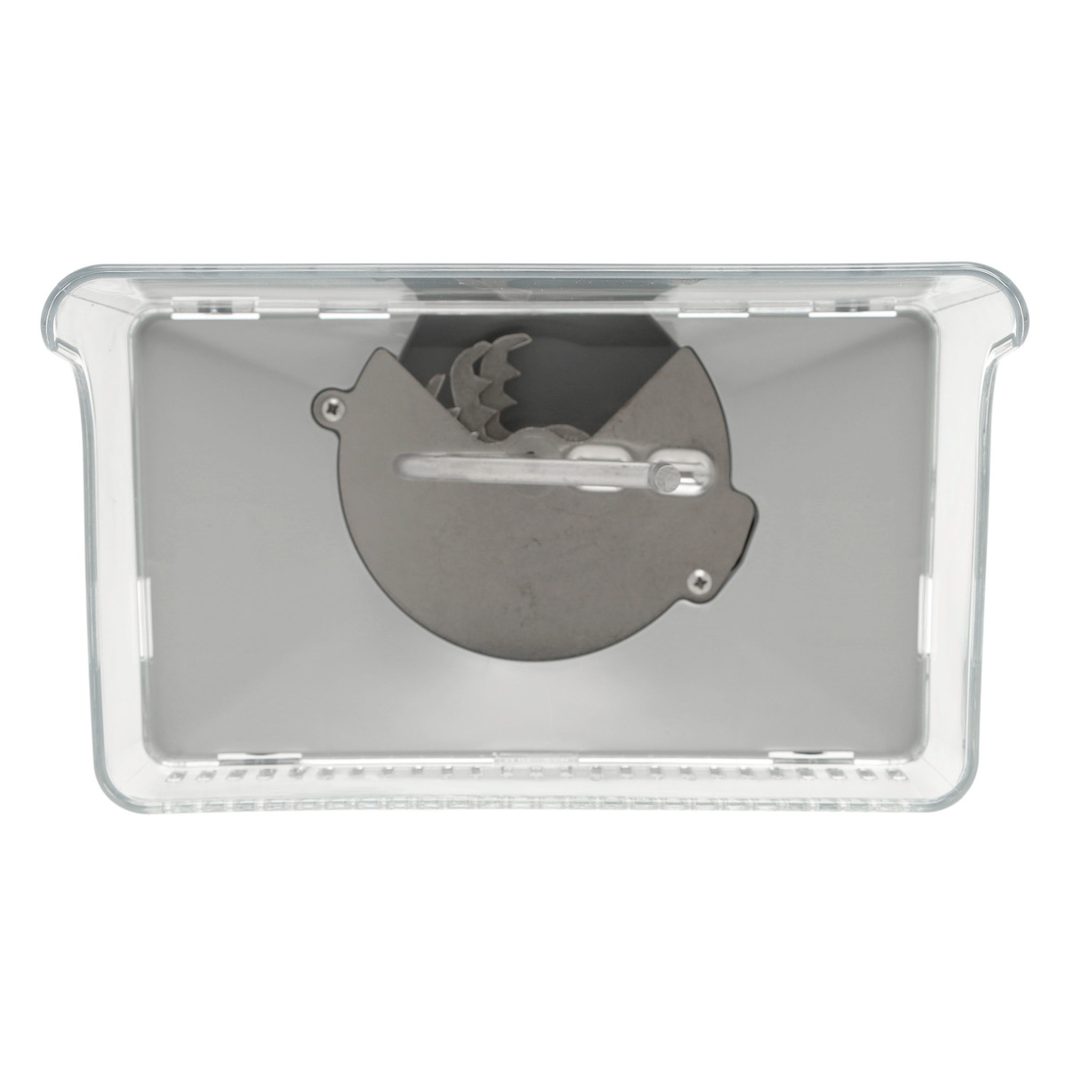 W10910401 - Genuine OEM Whirlpool Refrigerator Ice Container Assembly
